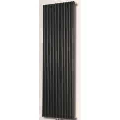 Luxrad Aurora dekoratívny radiátor 180x60 cm podłączenie dolné AUR18006007016ZDC
