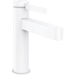 Hansgrohe Finoris umývadlová batéria stojanková biela 76020700