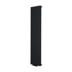 Luxrad Pauer dekoratívny radiátor 180x30 cm podłączenie dolné PAU18003007016ZDC