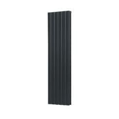 Luxrad Slim Line dekoratívny radiátor 180x59.5 cm podłączenie dolné SLLI18005957016ZDC
