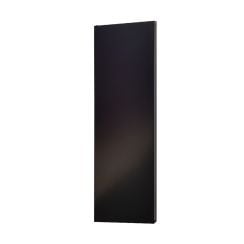 Luxrad V-line dekoratívny radiátor 180x60 cm podłączenie dolné VLI18006007016ZDC