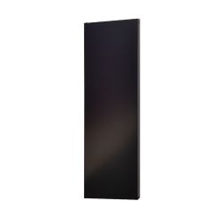 Luxrad V-line dekoratívny radiátor 180x40 cm podłączenie dolné VLI18004007016ZDC