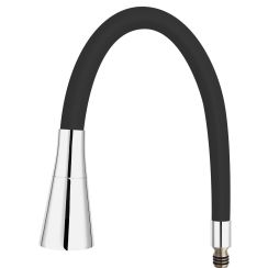 Ferro Elastico II výtok pre kuchynskú batériu W101B-B