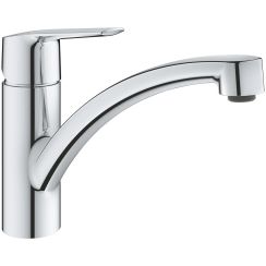 Grohe Start kuchynská batéria stojaca StarLight Chrome 30530002