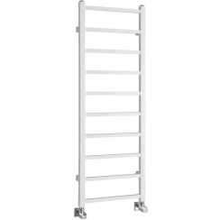 Sapho Metro Light kúpeľňový radiátor rebríkový 114x40 cm biela IR441