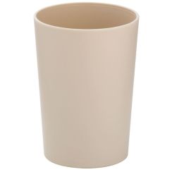 Kela Marta pohár na zubné kefky béžová 24181