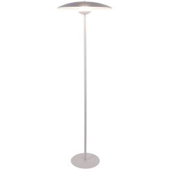 Ledea Lund stojaca lampa 1x16 W biela 50633057