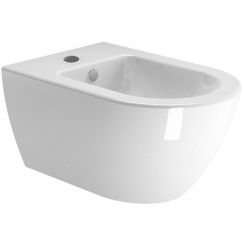 GSI Pura bidet závesné biela 8865111