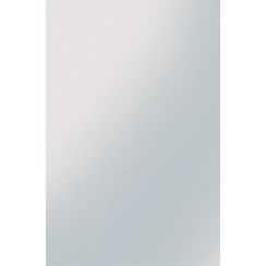 Aqualine zrkadlo 60x80 cm odĺžnikový 22493