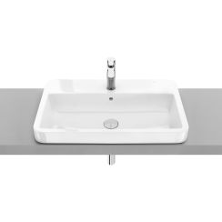 Roca Gap umývadlo 70x41 cm obdĺžnik biela A32747WS00