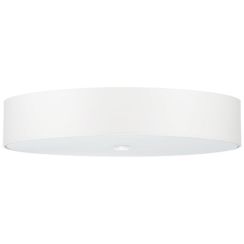 Sollux Lighting Skala stropné svietidlo 6x60 W biela SL.0811