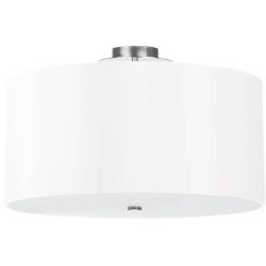 Sollux Lighting Otto stropné svietidlo 5x60 W biela SL.0745