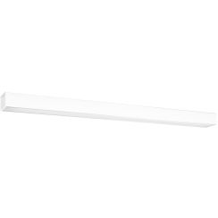 Thoro Lighting Pinne stropné svietidlo 1x25 W biela-opalová TH.059