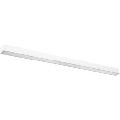 Thoro Lighting Pinne nástenná lampa 1x31 W biela-opálová TH.074
