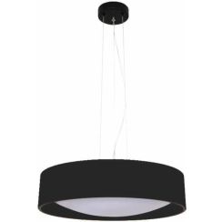 Light Prestige Hudson závesné svietidlo 1x36 W čierna LP-043/1PBK