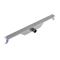 Cersanit Tako sprchový odtok 80 cm chrómová S907-014