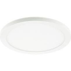 Light Prestige York stropné svietidlo 1x24 W biela LP-330/1C4WH
