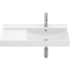 Roca Ona umývadlo 80x46 cm obdĺžnik biela A327688S00