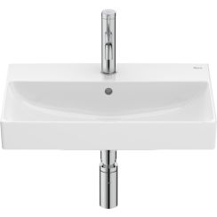 Roca Ona umývadlo 55x36 cm obdĺžnik biela A327683S00