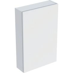 Geberit iCon skrinka 45x15x70 cm závesné bočné biela 502.318.01.3