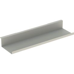 Geberit iCon polica 45 cm sivá 502.326.JL.1