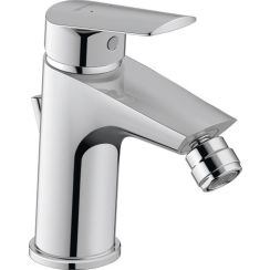 Duravit No. 1 bidetová batéria stojacia chrómová N12400001010