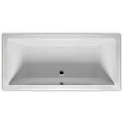 Riho Lusso obdĺžniková vaňa 190x80 cm biela B015001005