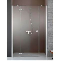 Radaway Fuenta New sprchové dvere 130 cm výklopné 384032-01-01L