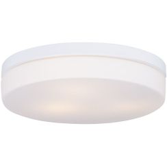 MaxLight Oda stropné svietidlo 3x40 W biela C0193