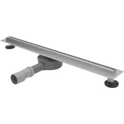 Rea Neo Slim Pro sprchový odtok 50 cm chrómová REA-G8749