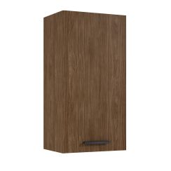 Elita Kwadro Plus skrinka 40x31.6x80 cm závesné bočné orech 168979