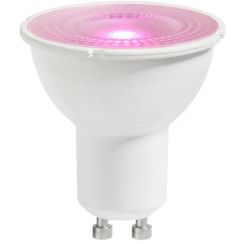 Nordlux Smart led žiarovka 1x5.4 W 6500 K GU10 2170081000