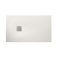 Roca Terran obdĺžniková sprchová vanička 120x80 cm béžová AP1014B032001650