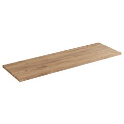 Comad Capri Oak doska na skrinku 141x46 cm dub CAPRIOAK893FSC