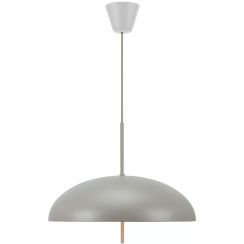 Nordlux Versale závesné svietidlo 2x15 W hnedá 2220053009