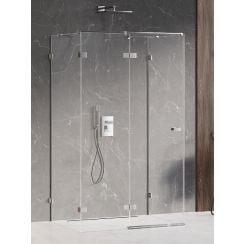 New Trendy Avexa sprchovací kút 120x120 cm obdĺžniková EXK-2472