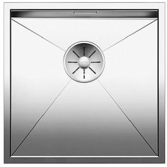 Blanco Zerox 400-IF nerezový drez 44x44 cm 521584