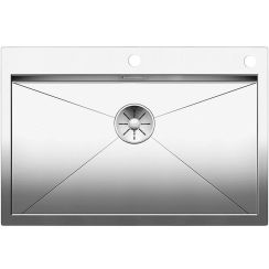 Blanco Zerox 700-IF/A nerezový drez 76x51 cm 521631