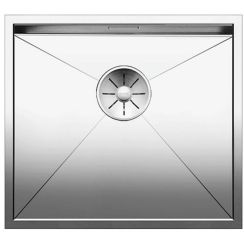 Blanco Zerox 450-U nerezový drez 49x44 cm 521587