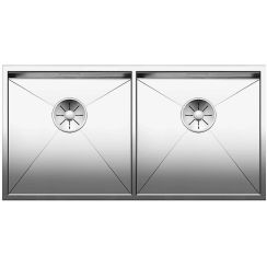 Blanco Zerox 400/400-U nerezový drez 56.5x44 cm 521620