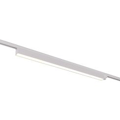 MaxLight Linear lampa na koľajnicovú lištu 1x36 W biela S0010