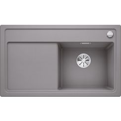 Blanco Zenar 45 S-F granitový drez 84.8x49.8 cm sivá/grafitová/ónyxová 523815