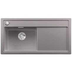 Blanco Zenar XL 6 S granitový drez 100x51 cm sivá/grafitová/ónyxová 523998