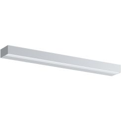 Maytoni Orion nástenná lampa 1x9 W biela-strieborná MIR011WL-L9W4K