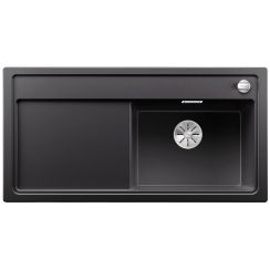 Blanco Zenar XL 6 S granitový drez 100x51 cm antracitová 523954