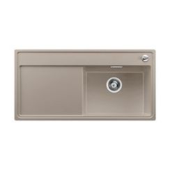 Blanco Zenar XL 6 S granitový drez 100x51 cm hnedá 523961