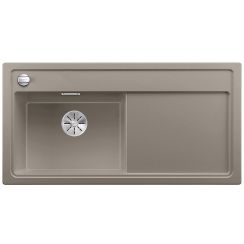 Blanco Zenar XL 6 S granitový drez 100x51 cm hnedá 523991