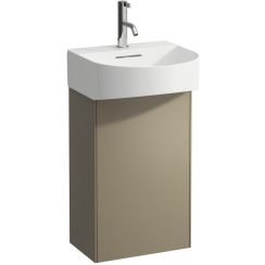 Laufen Sonar skrinka 38.7x24x60 cm závesné pod umývadlo H4054820340421