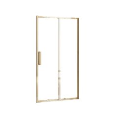 Rea Rapid Slide sprchové dvere 110 cm posuvné REA-K5613