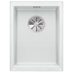 Blanco Subline 320-U granitový drez 35x46 cm biela 523408